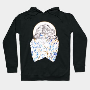 Denial Hoodie